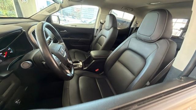 Used 2022 GMC Canyon Elevation w/ Elevation Premium Package image 2