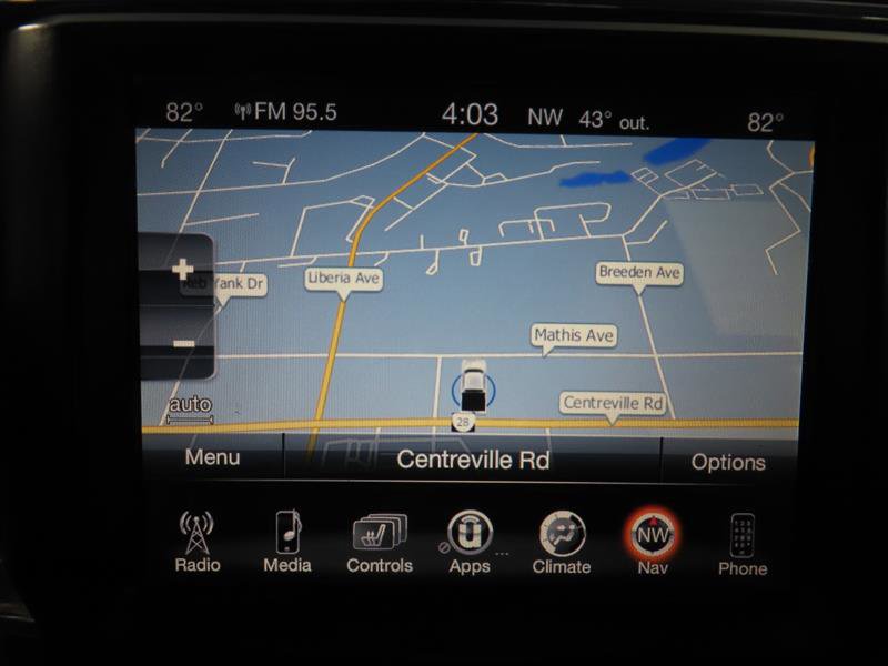 Used 2017 RAM 1500 Laramie w/ Convenience Group image 26