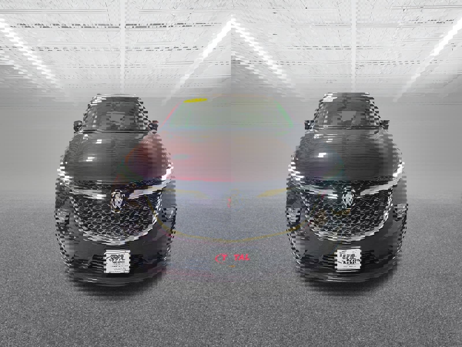 Used 2023 Buick Enclave Avenir w/ Avenir Technology Package image 3