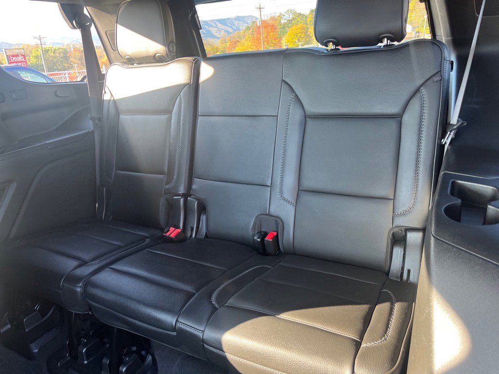 Used 2021 GMC Yukon Denali image 19