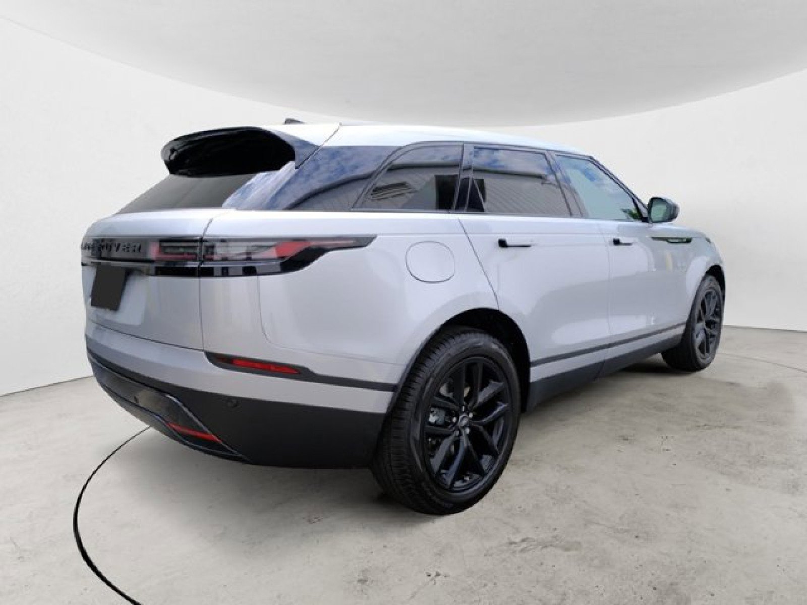 New 2025 Land Rover Range Rover Velar S image 5