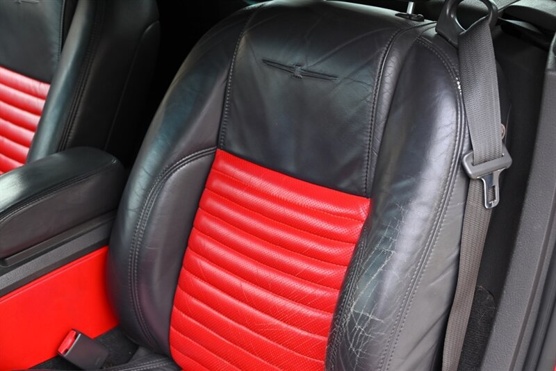 Used 2002 Ford Thunderbird RWD image 33
