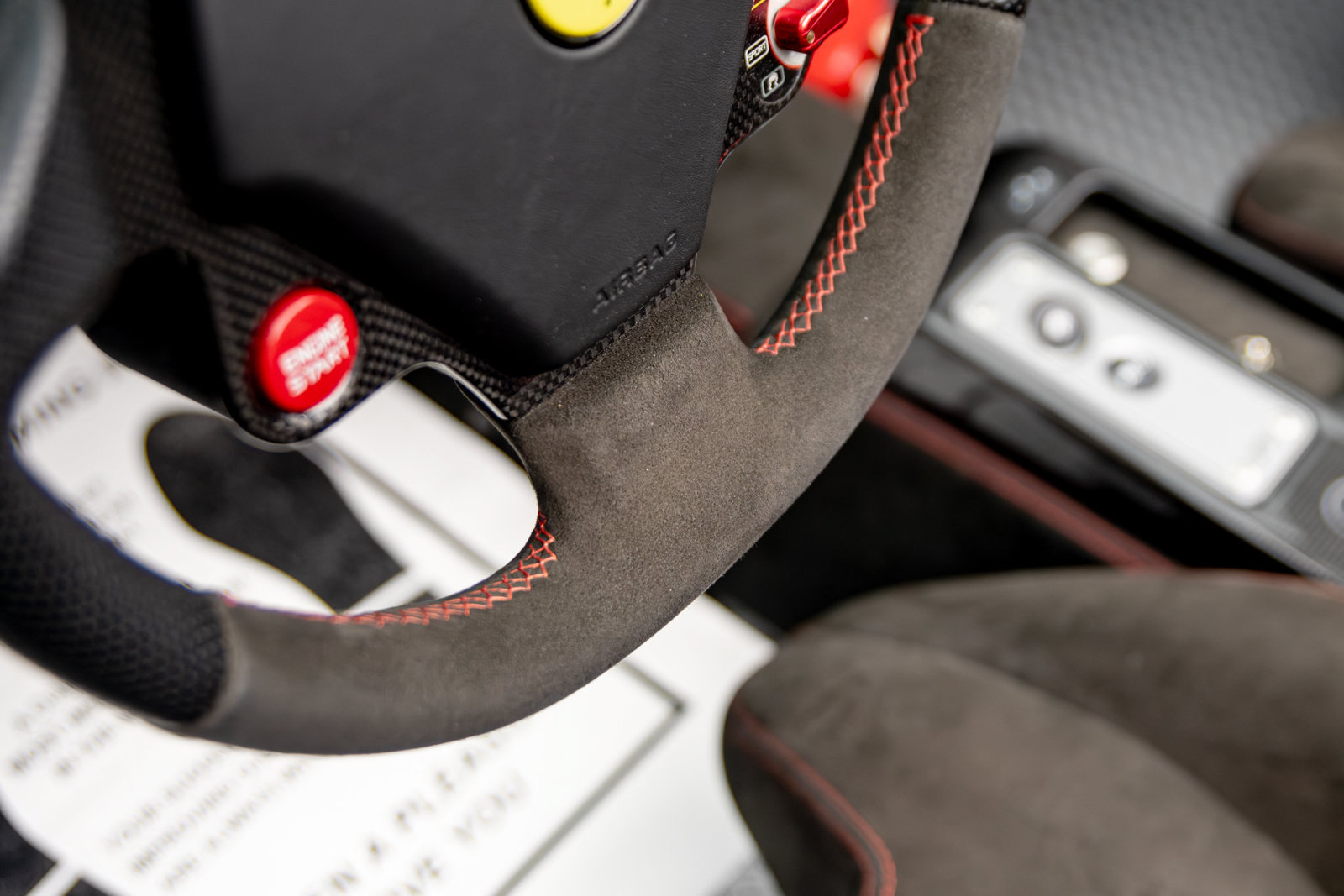 Used 2009 Ferrari F430 Scuderia RWD image 25