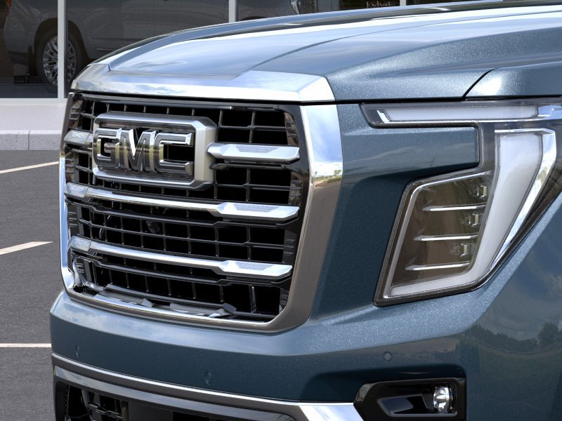 New 2026 GMC Yukon XL Elevation image 13