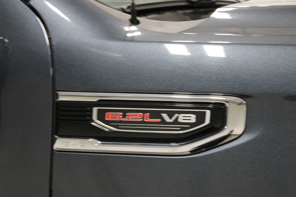 Used 2021 GMC Sierra 1500 Denali w/ Denali Ultimate Package image 12