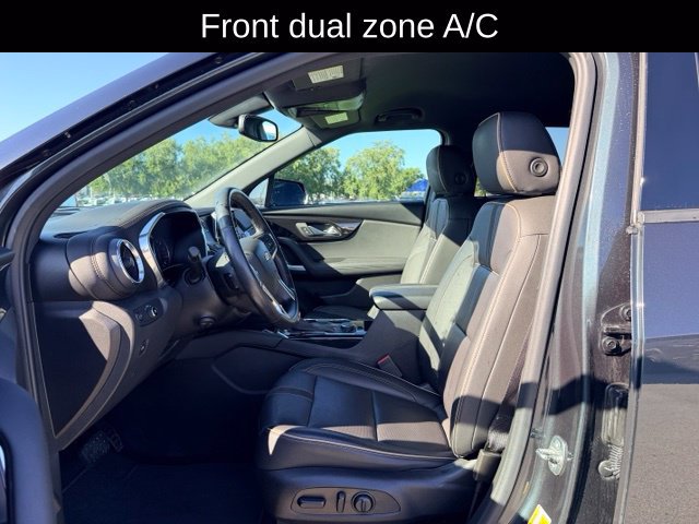 Used 2020 Chevrolet Blazer Premier AWD/4WD image 8