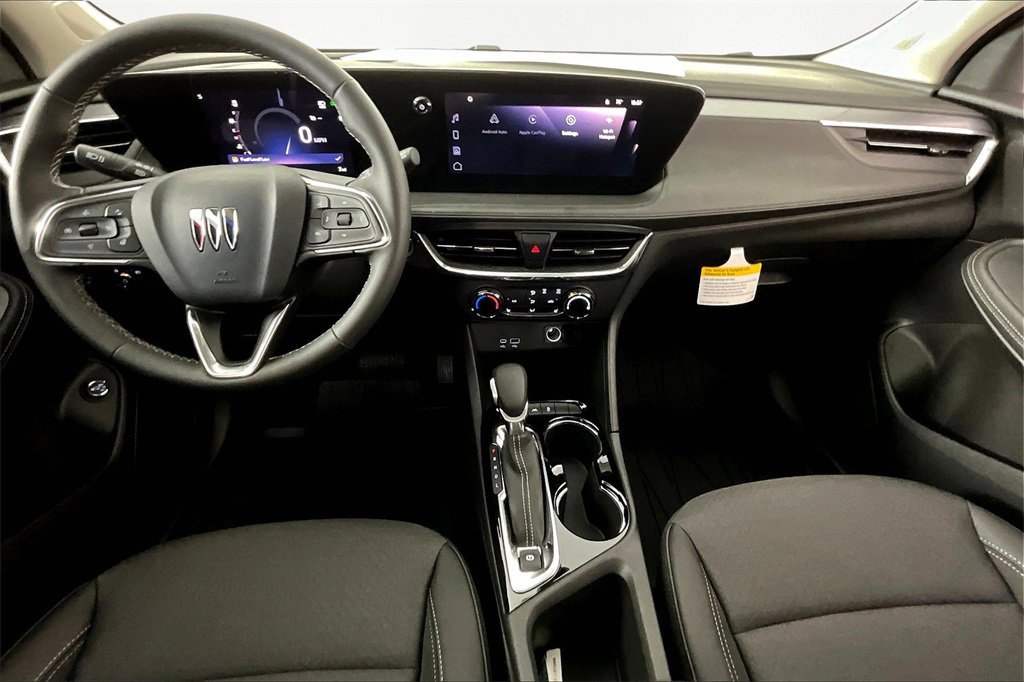 New 2026 Buick Encore GX Preferred w/ Comfort Package image 6