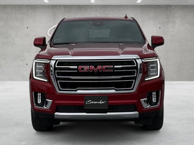 Certified 2023 GMC Yukon SLT w/ SLT Luxury Package image 17