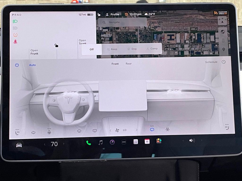 Used 2022 Tesla Model Y Performance image 30