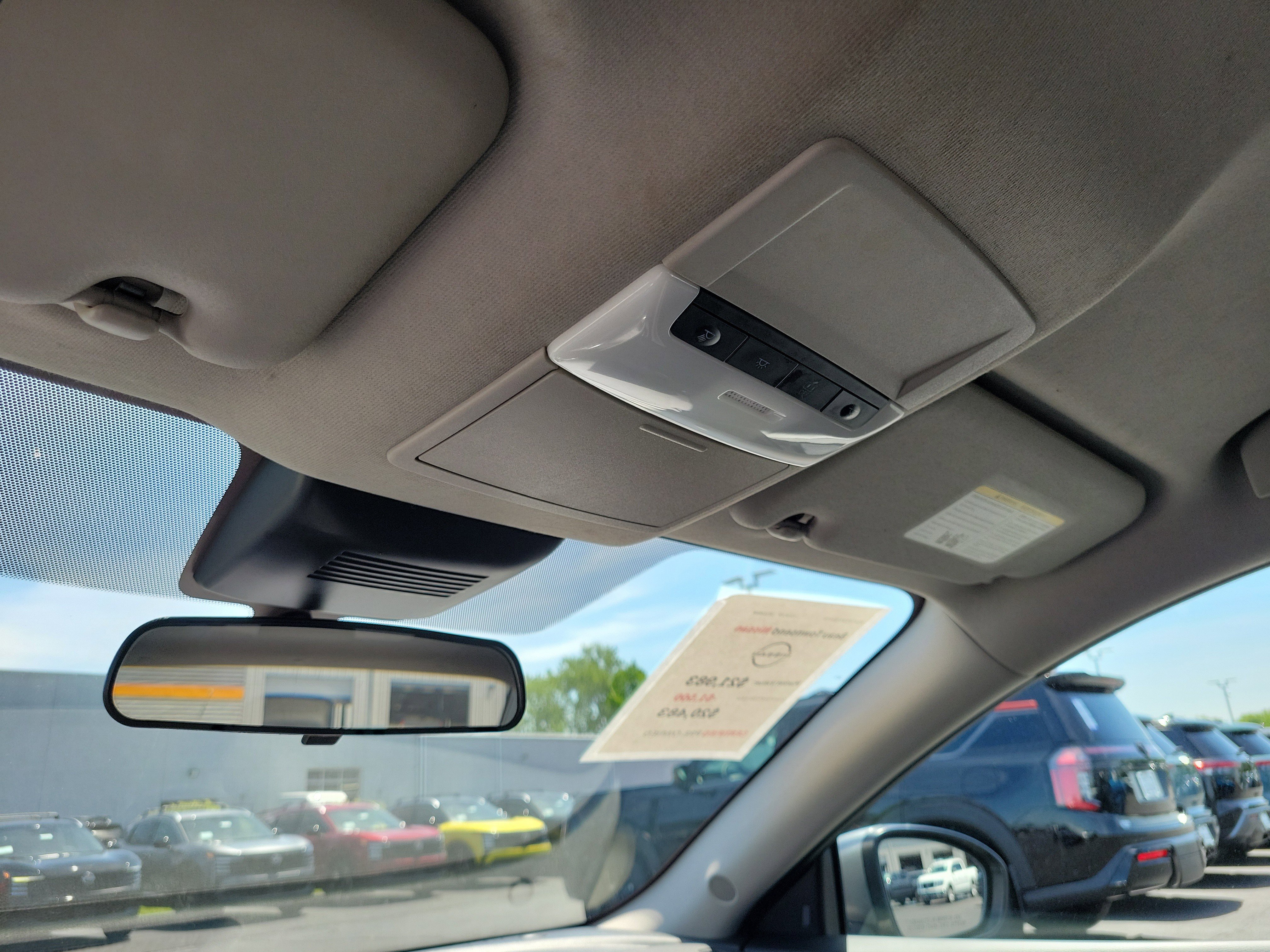 Certified 2024 Nissan Sentra S FWD image 30