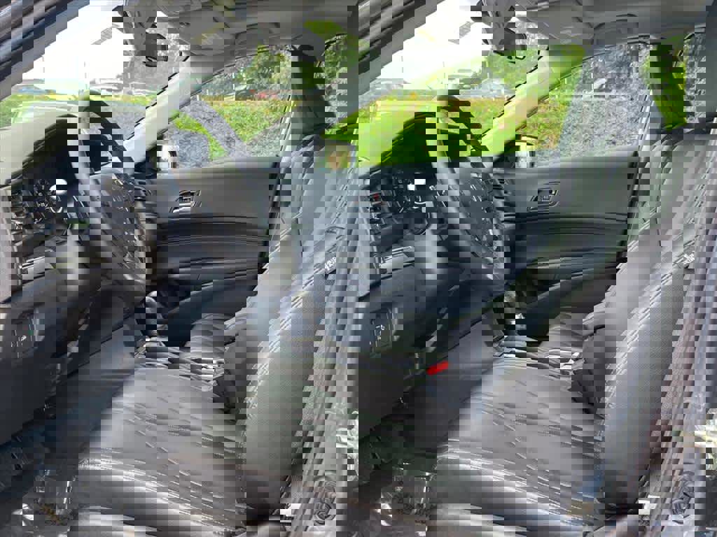 Used 2019 Acura ILX image 14