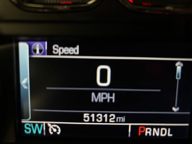 Used 2018 Chevrolet Silverado 1500 LT w/ All Star Edition image 27