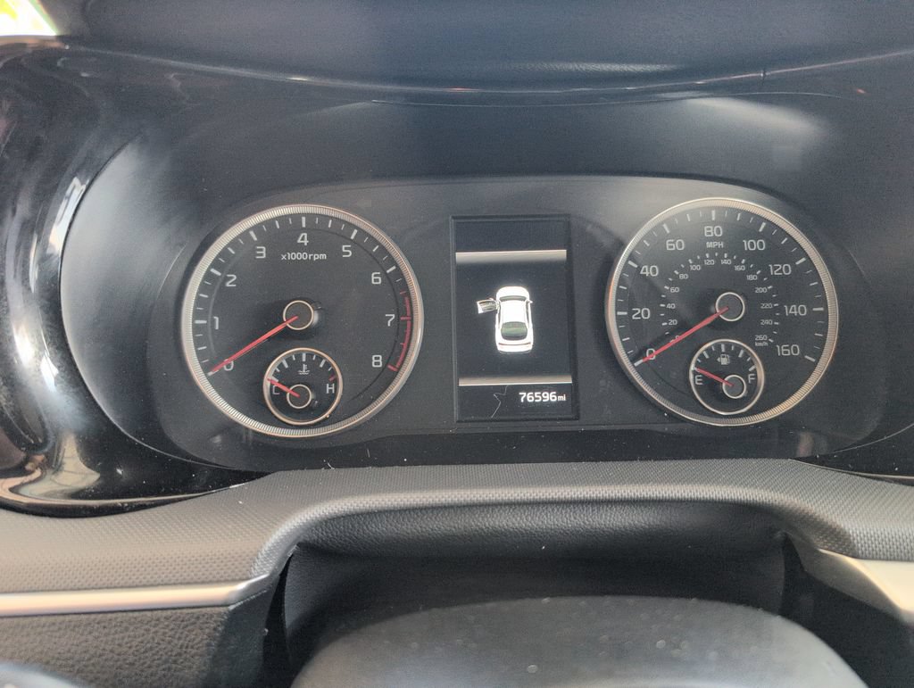 Used 2023 Kia K5 LXS FWD image 13