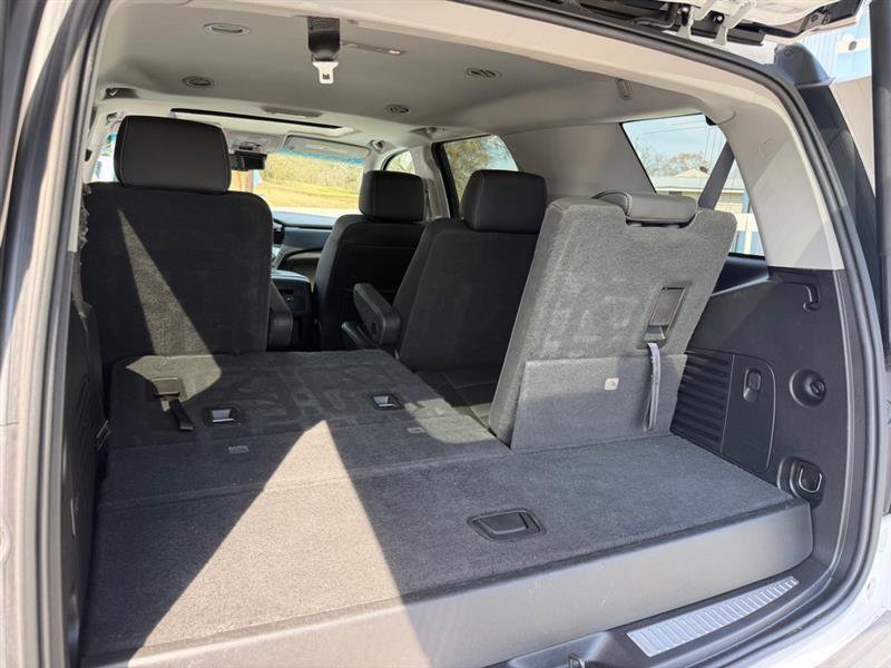 Used 2019 Chevrolet Tahoe LT w/ Off-Road Package image 17