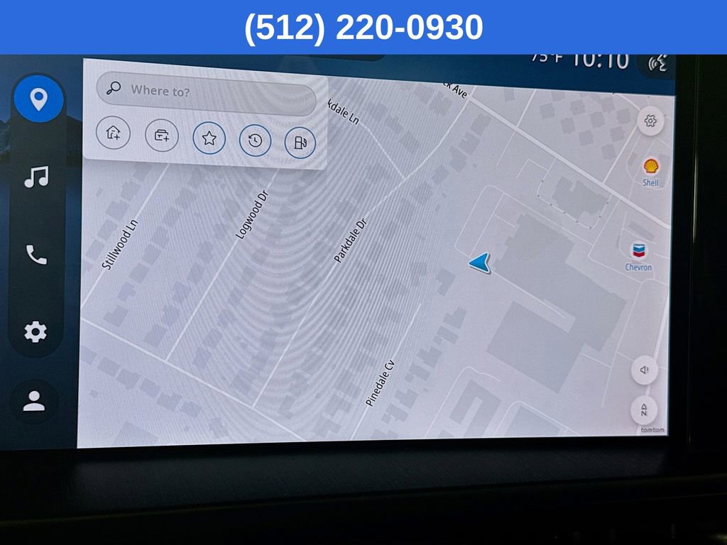 Used 2026 Subaru Outback Touring AWD/4WD image 16