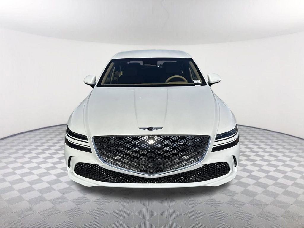 New 2026 Genesis G80 2.5T image 2