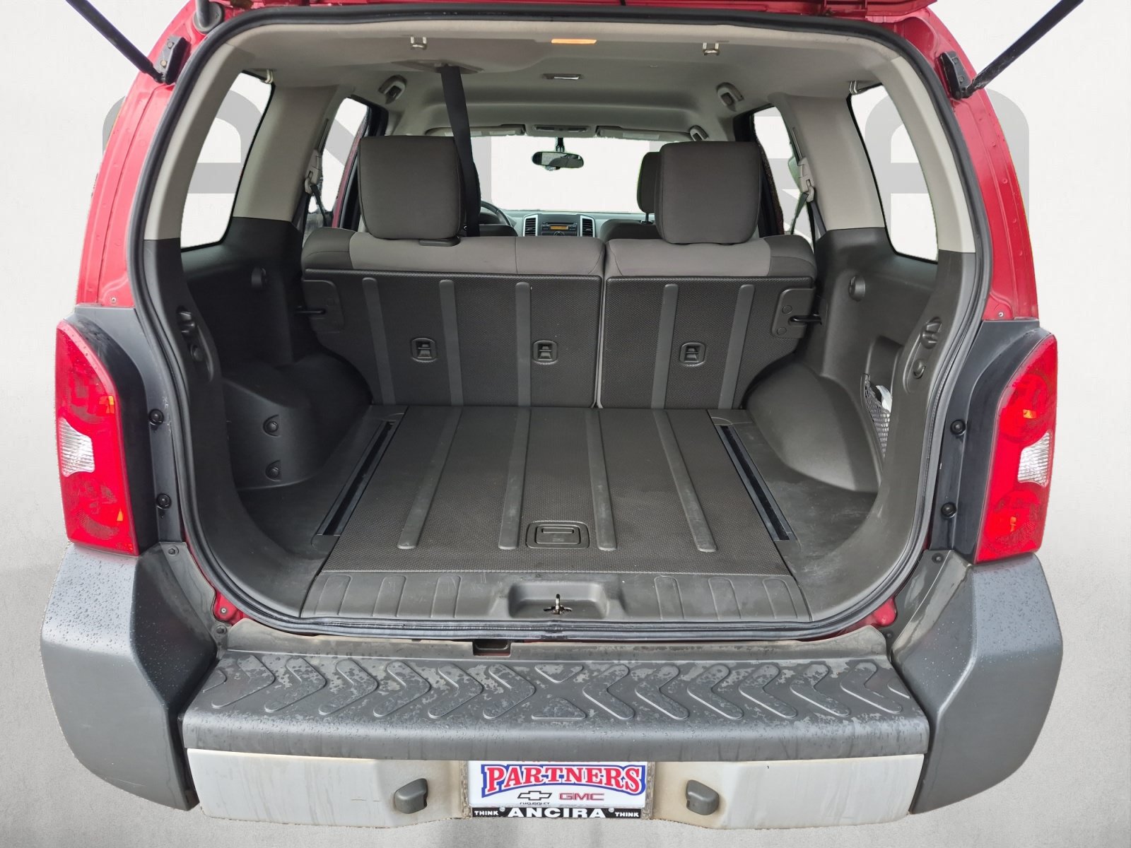 Used 2012 Nissan Xterra S w/ Value Package RWD image 12
