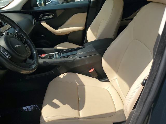 Used 2018 Jaguar F-PACE Premium AWD/4WD image 17