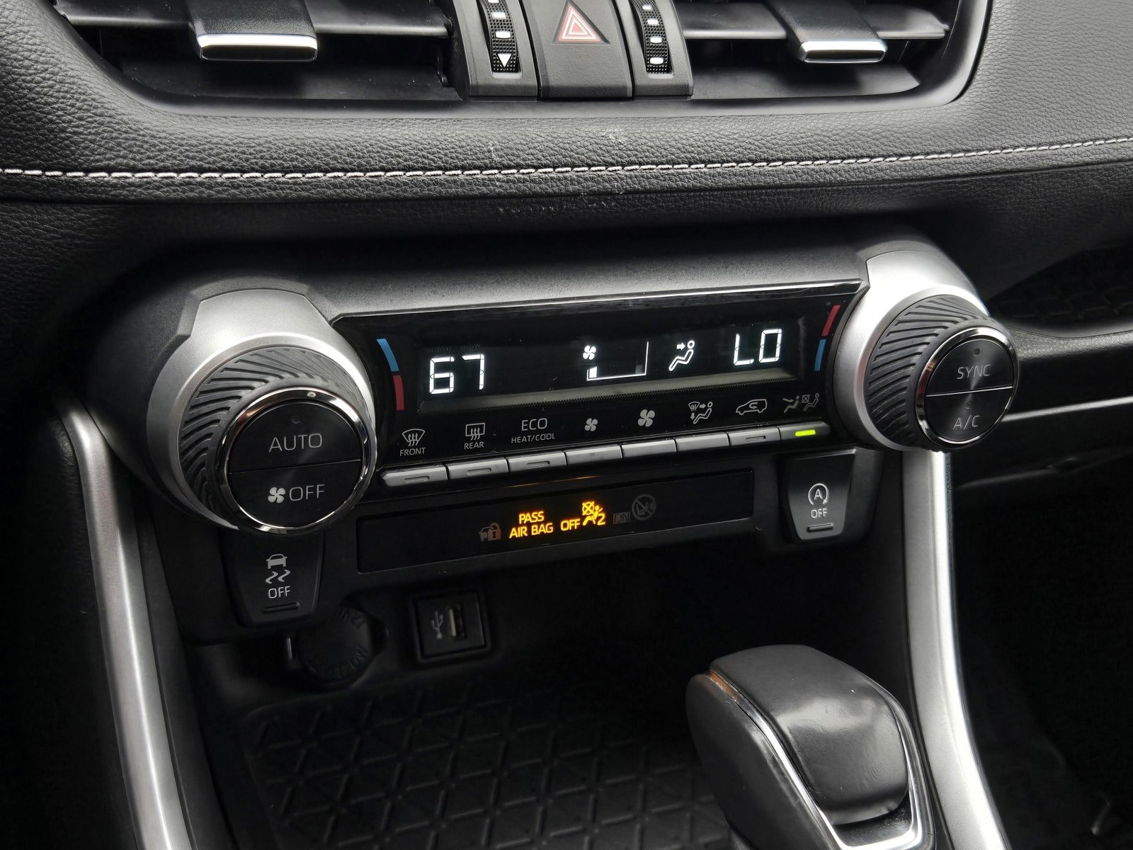 Certified 2023 Toyota RAV4 XLE Premium image 19