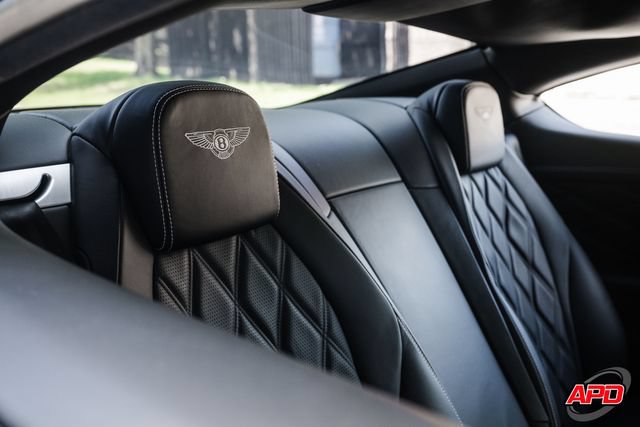 Used 2014 Bentley Continental GT V8 S AWD/4WD image 30