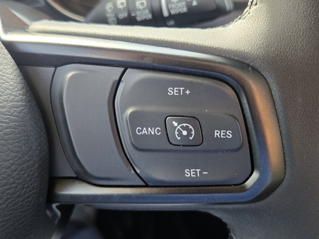Used 2023 Jeep Wrangler Unlimited Sport AWD/4WD image 26