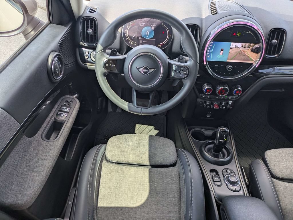 Used 2024 MINI Cooper Countryman S FWD image 17