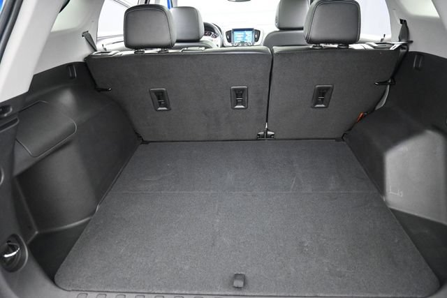 Used 2024 GMC Terrain SLT w/ Infotainment Package II AWD/4WD image 26