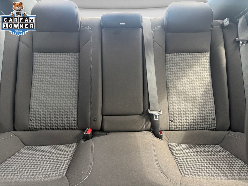 Certified 2023 Dodge Charger GT w/ Blacktop Package image 16