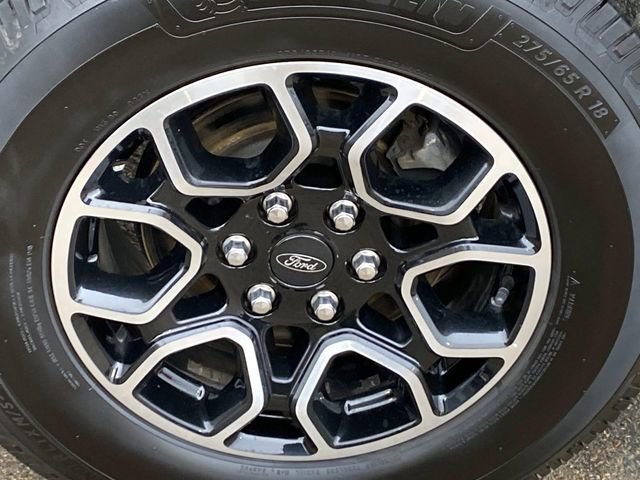 Used 2021 Ford F150 XLT w/ Equipment Group 302A High image 31