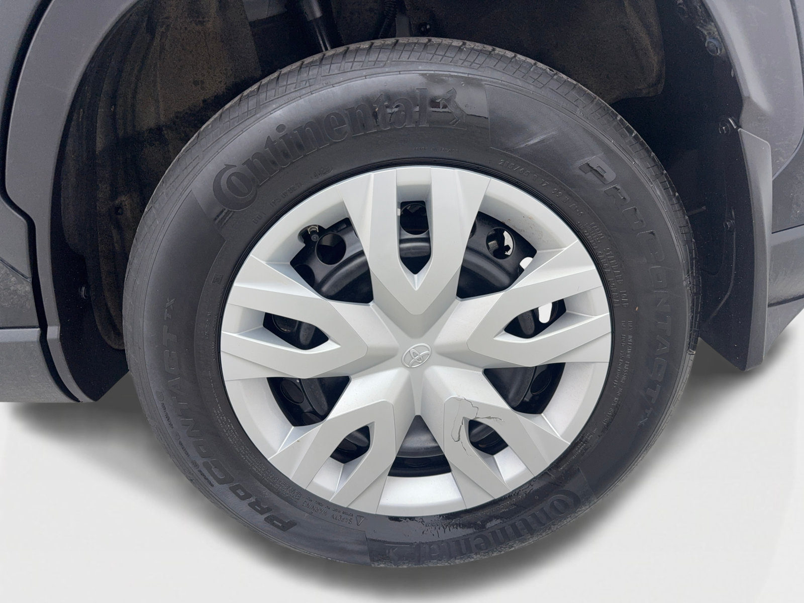Used 2024 Toyota Corolla Cross L FWD image 52