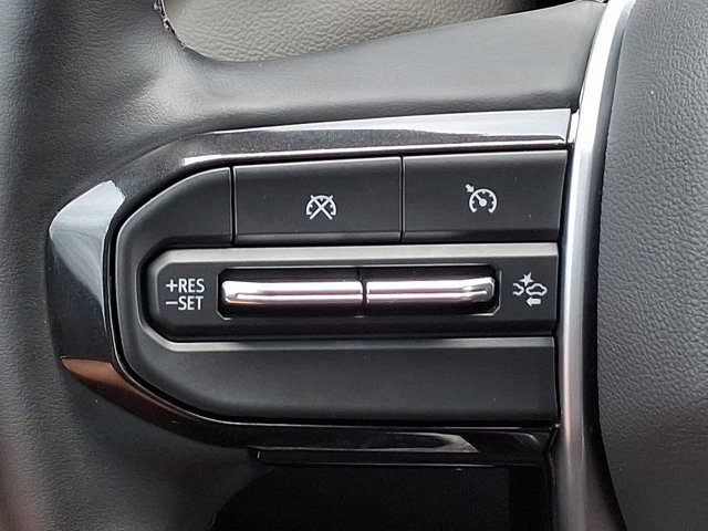 Used 2025 Chevrolet Colorado ZR2 AWD/4WD image 20