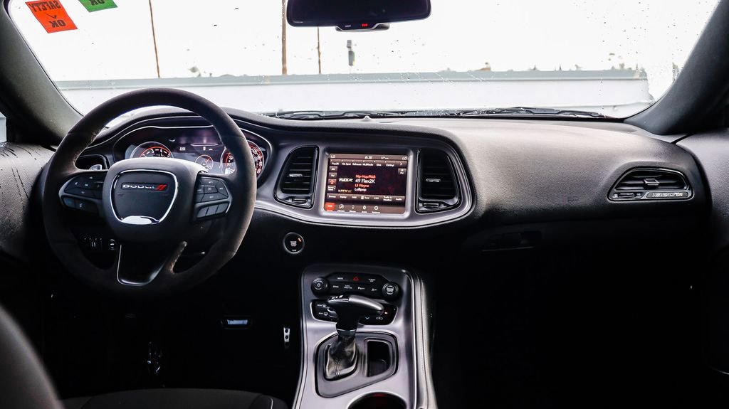 Used 2023 Dodge Challenger R/T Scat Pack image 13