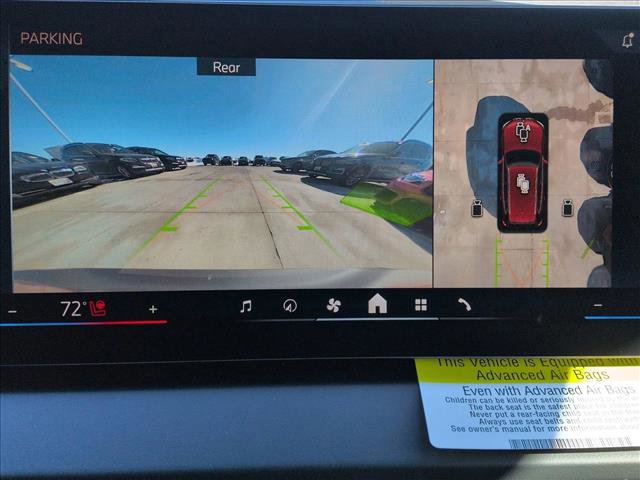 New 2026 BMW X3 xDrive30 image 13