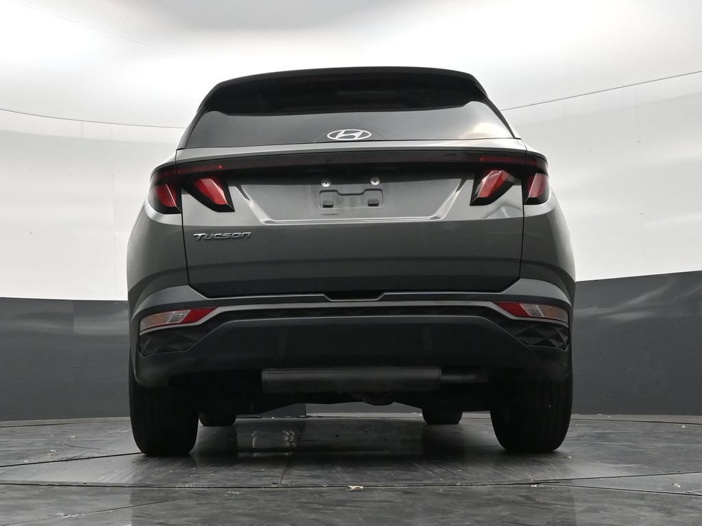 Used 2024 Hyundai Tucson SEL FWD image 23