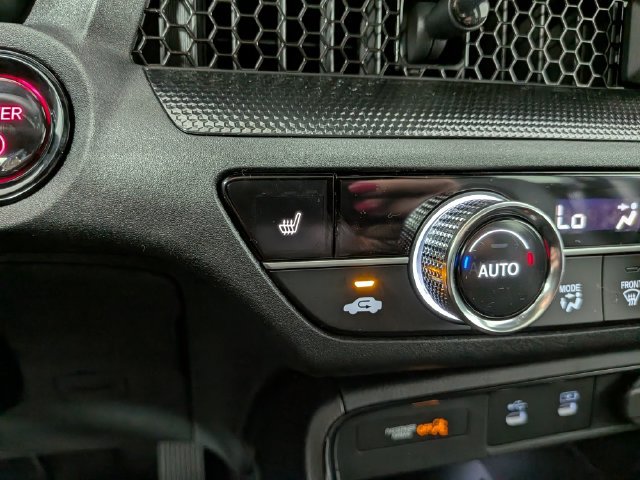 New 2027 Honda CR-V Sport-L image 8