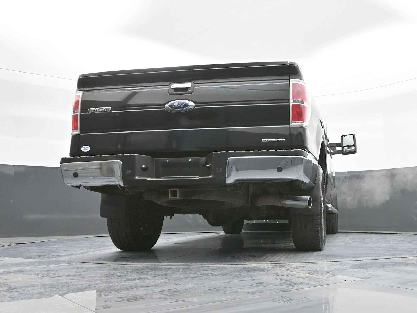 Used 2014 Ford F150 XLT w/ Equipment Group 302A Luxury image 36