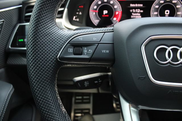 Used 2024 Audi SQ8 Premium Plus w/ S Sport Package AWD/4WD image 12