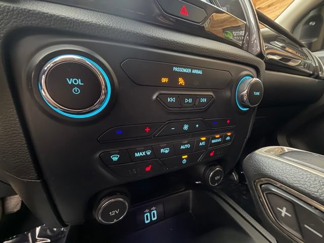 Used 2019 Ford Ranger Lariat w/ Equipment Group 501A Mid AWD/4WD image 24