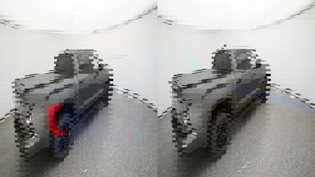 New 2026 Toyota Tundra TRD Pro image 55