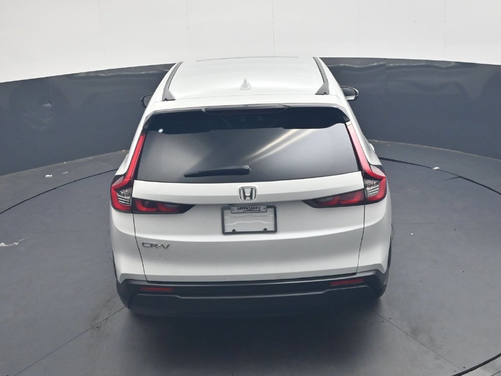 Used 2023 Honda CR-V EX-L image 23