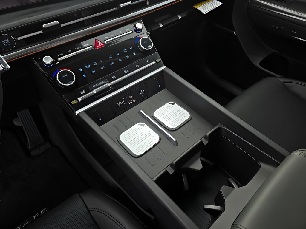 New 2026 Hyundai Santa Fe Limited AWD/4WD image 20
