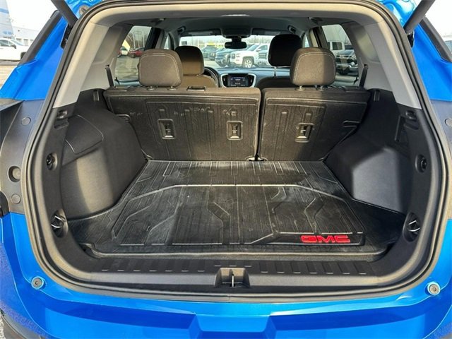 Certified 2024 GMC Terrain SLE w/ Driver Convenience Package image 5