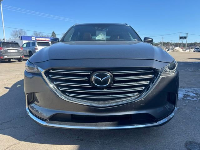 Used 2016 MAZDA CX-9 Signature image 2