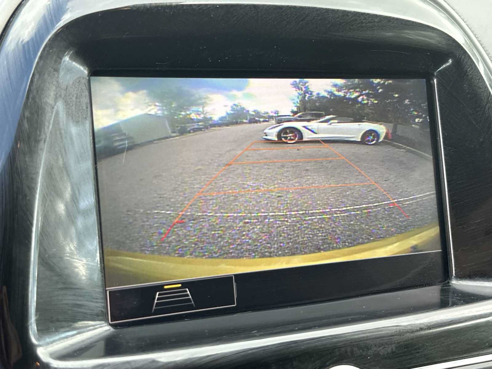 Used 2022 Chevrolet Spark LT FWD image 22