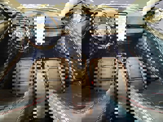 Used 2025 Ford Mustang Mach-E Premium w/ Sport Appearance Package image 12