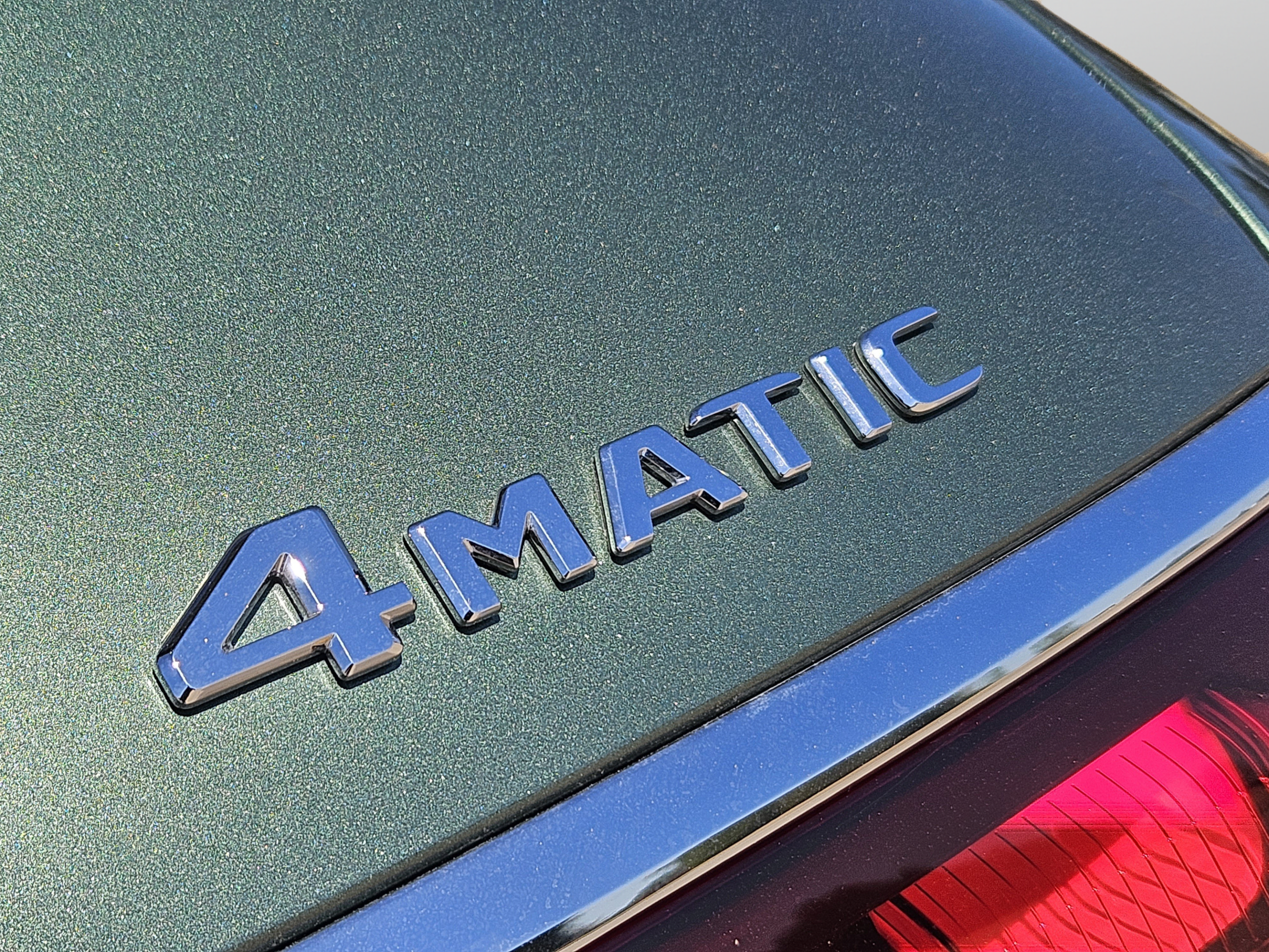 Certified 2026 Mercedes-Benz GLS 580 4MATIC image 31