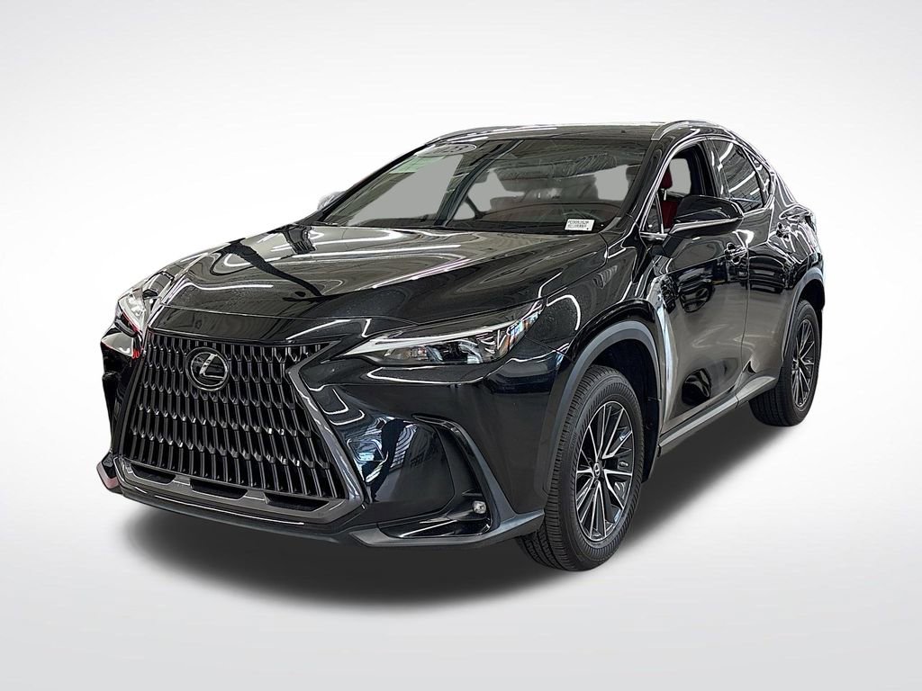 Used 2023 Lexus NX 250 FWD w/ Towing Package (2000 Lbs) video 1
