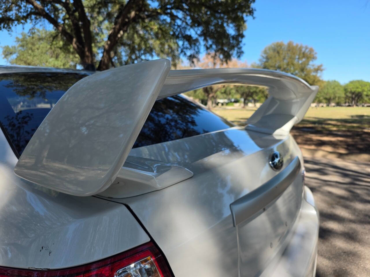 Used 2011 Subaru Impreza WRX STI image 26