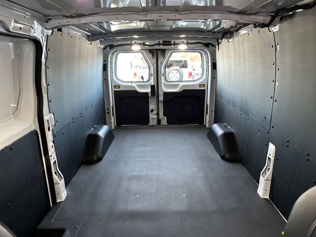 New 2025 Ford Transit 250 Low Roof AWD w/ Load Area Protection Package image 18