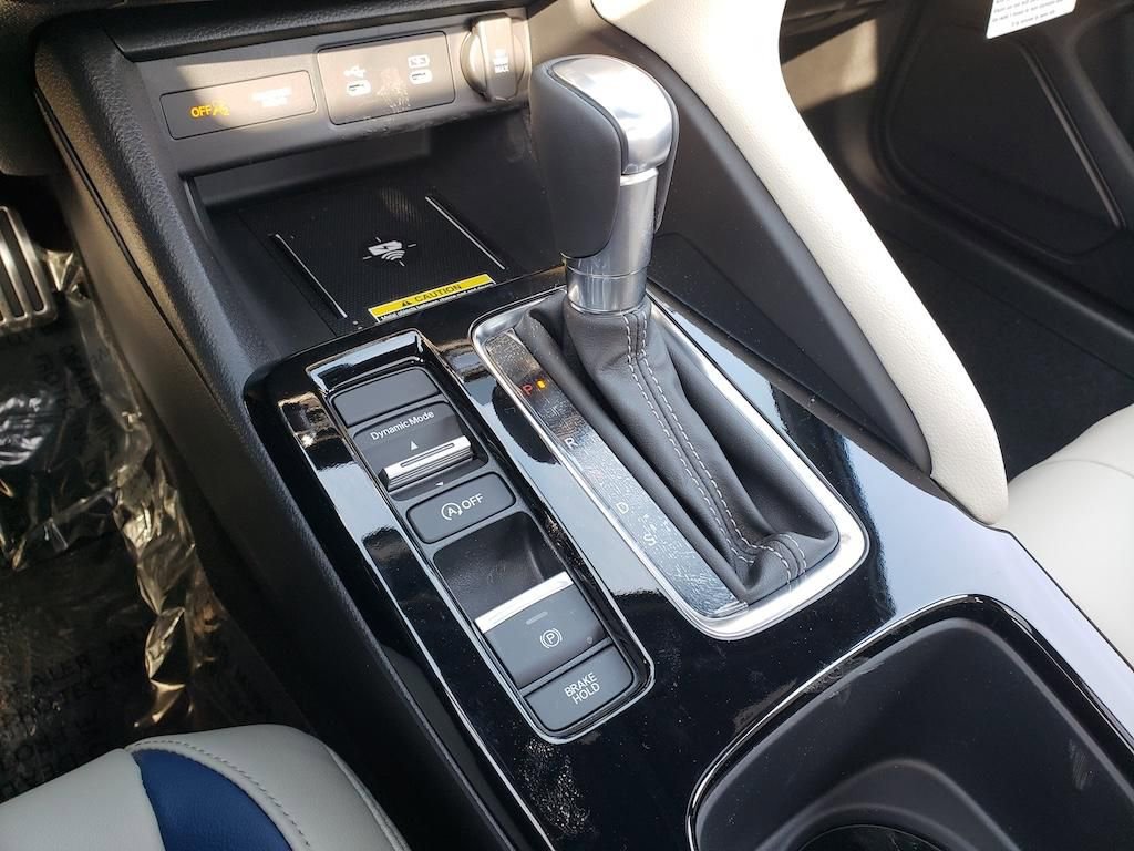 New 2026 Acura Integra A-Spec image 13